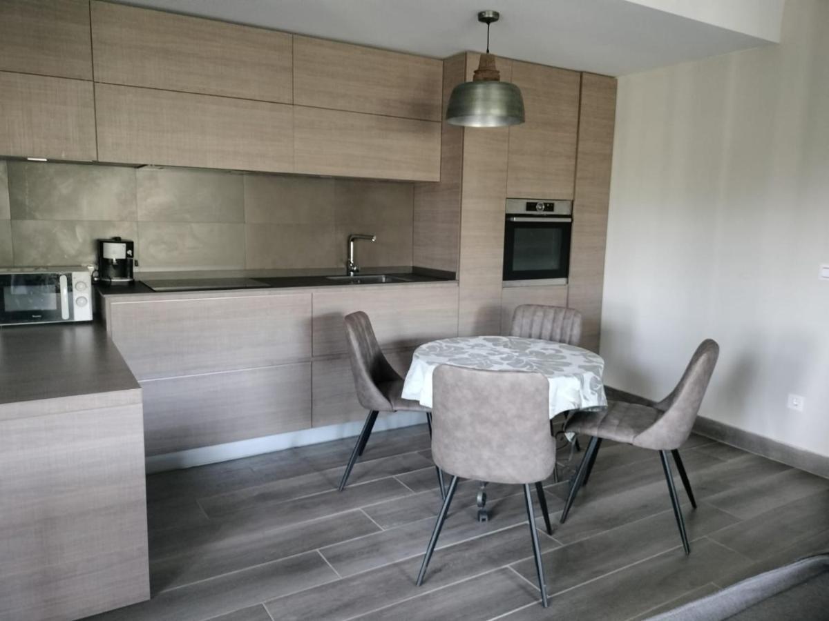 Holiday home Camino De Hierro I Y Ii
