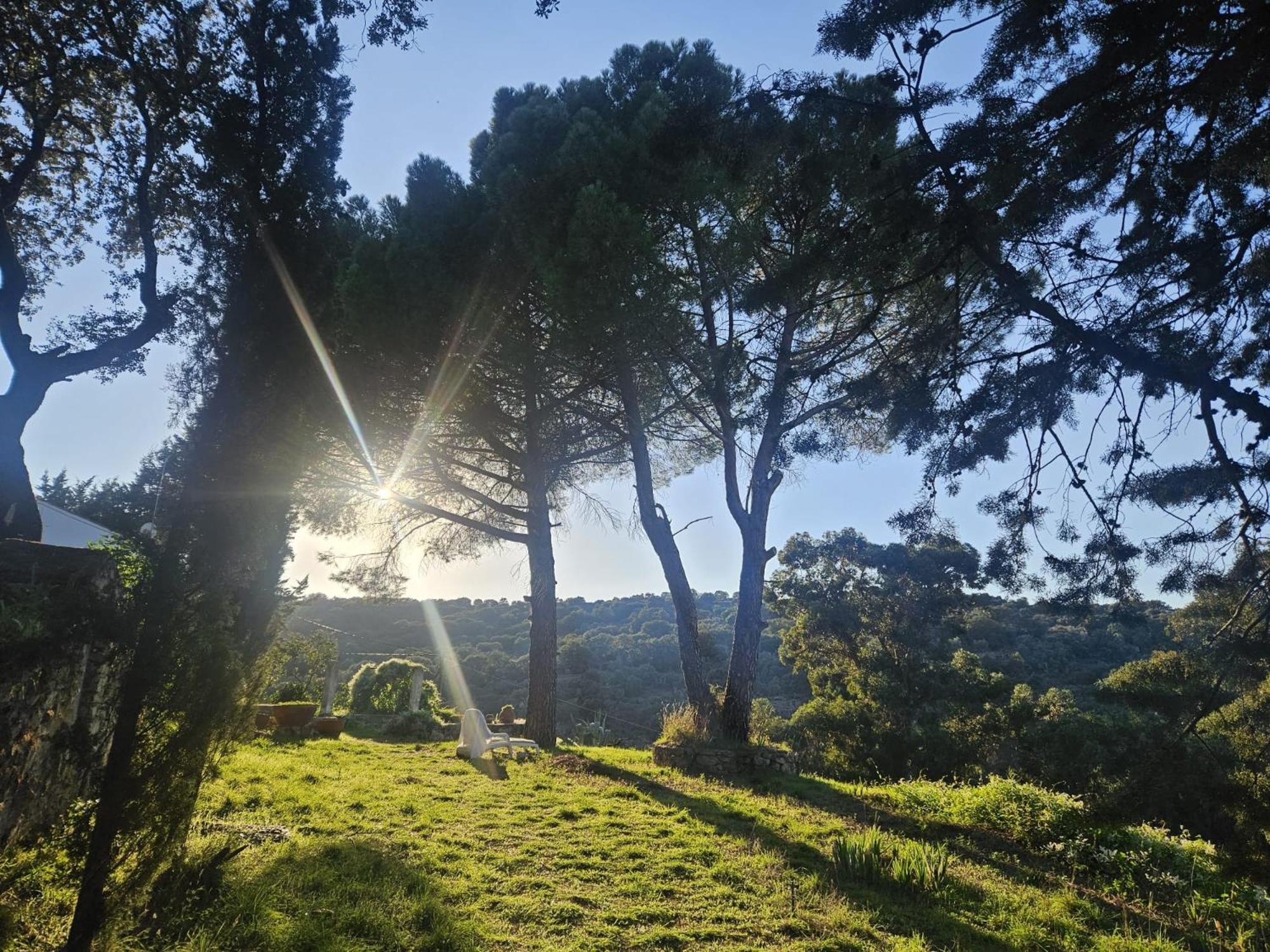 Camino De Hierro I Y Ii Holiday home *