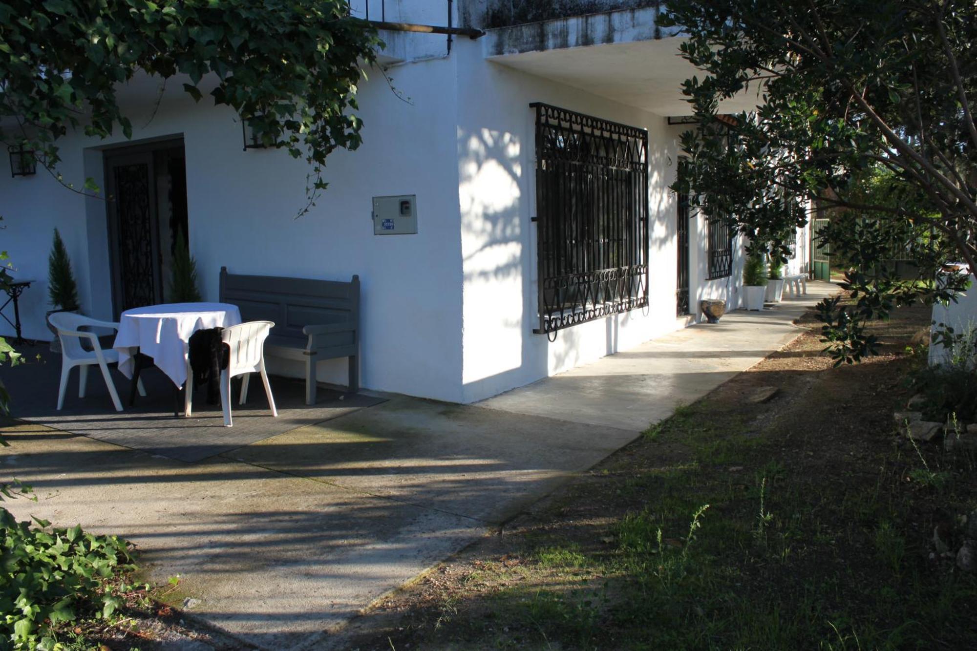 Holiday home Camino De Hierro I Y Ii