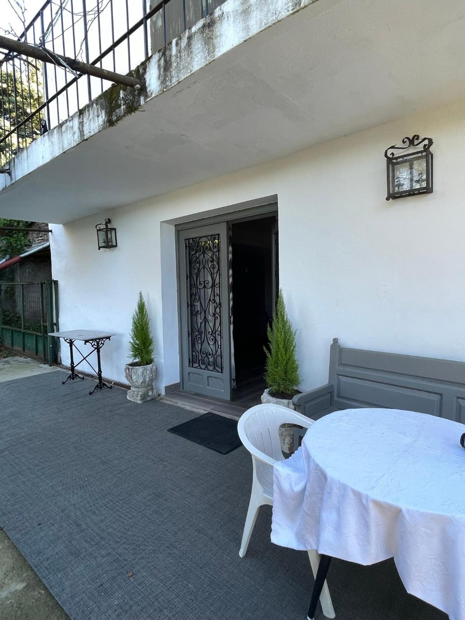 Camino De Hierro I Y Ii Holiday home