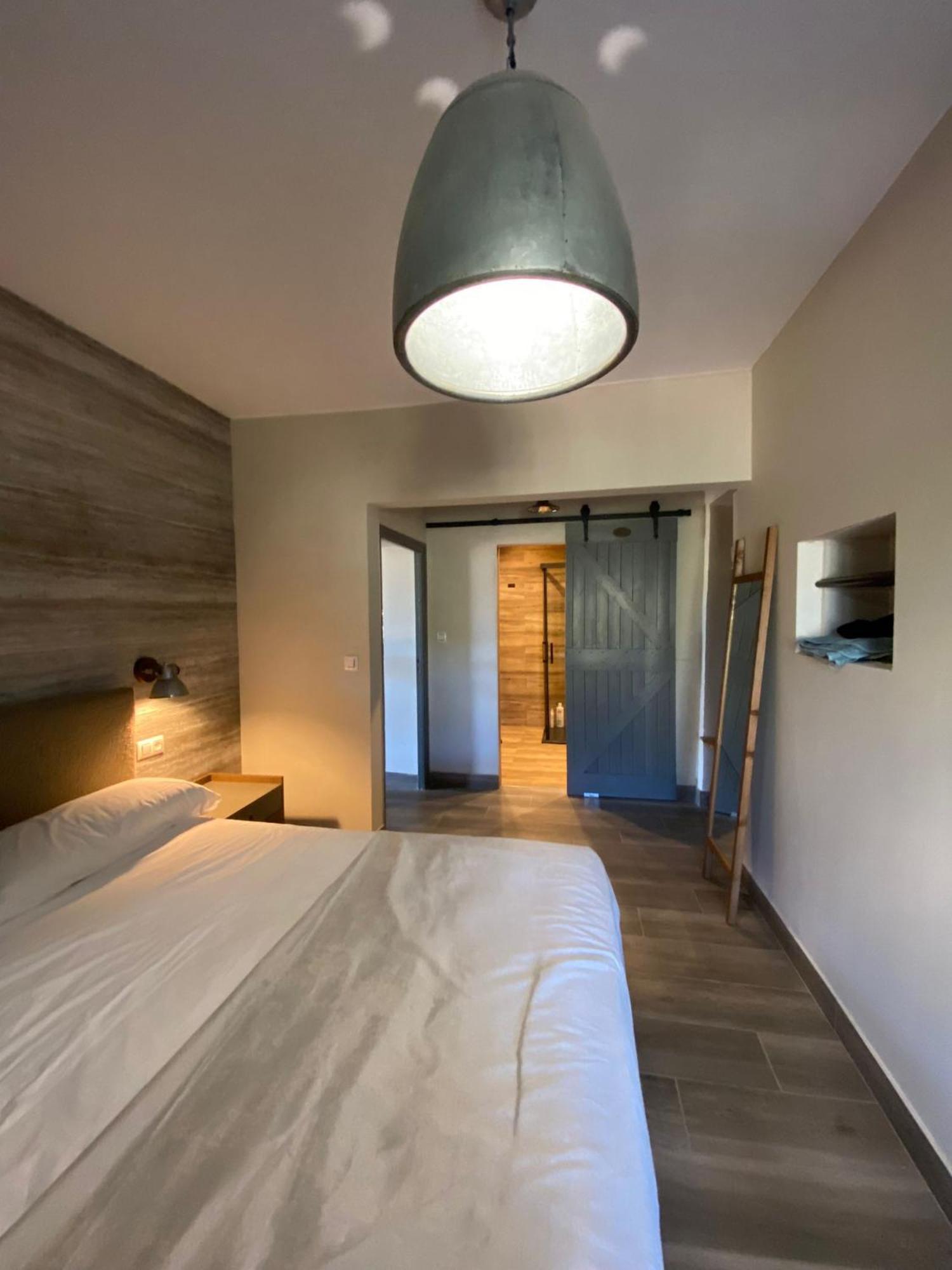 Holiday home Camino De Hierro I Y Ii *