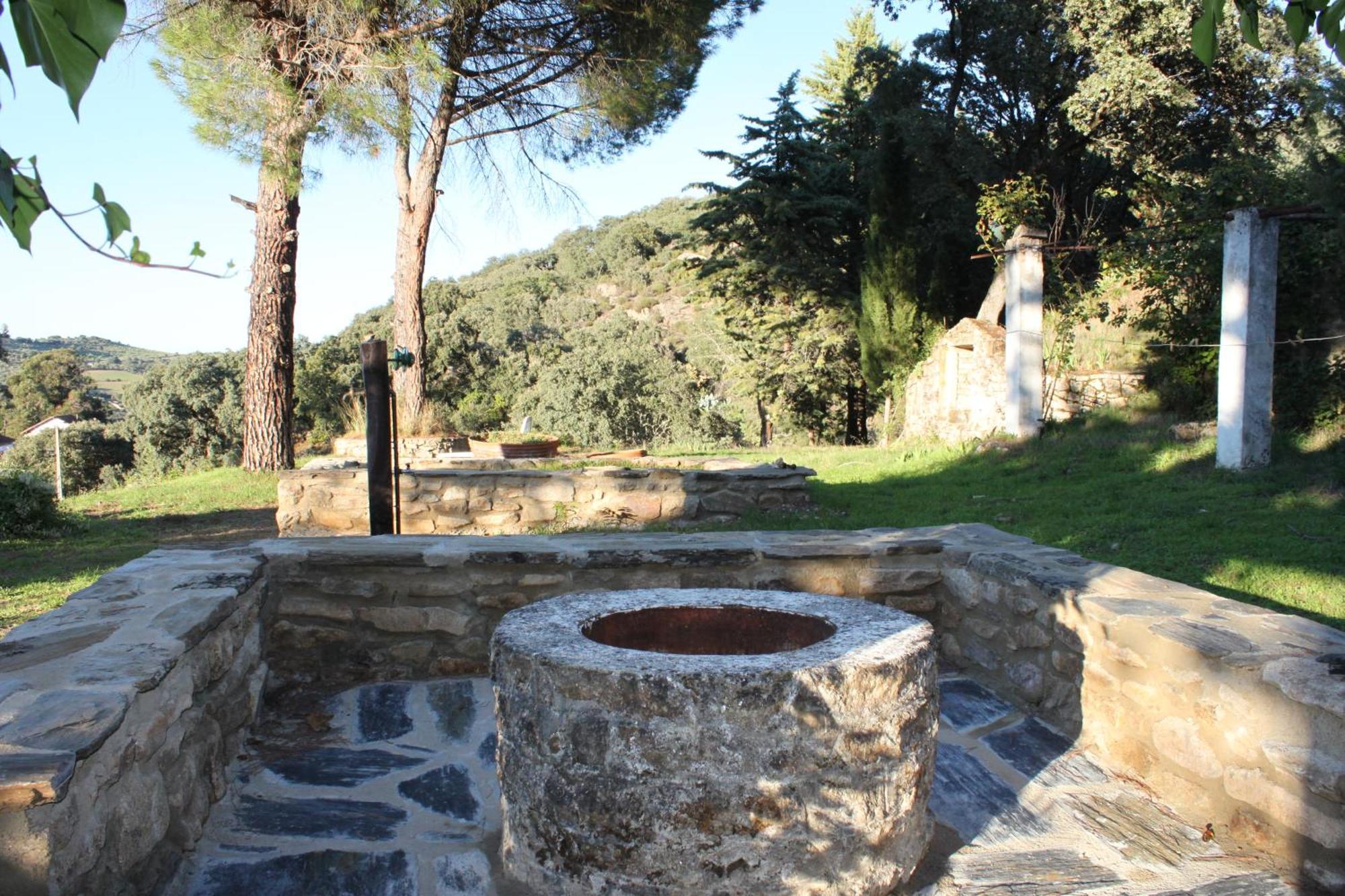 Camino De Hierro I Y Ii Holiday home *