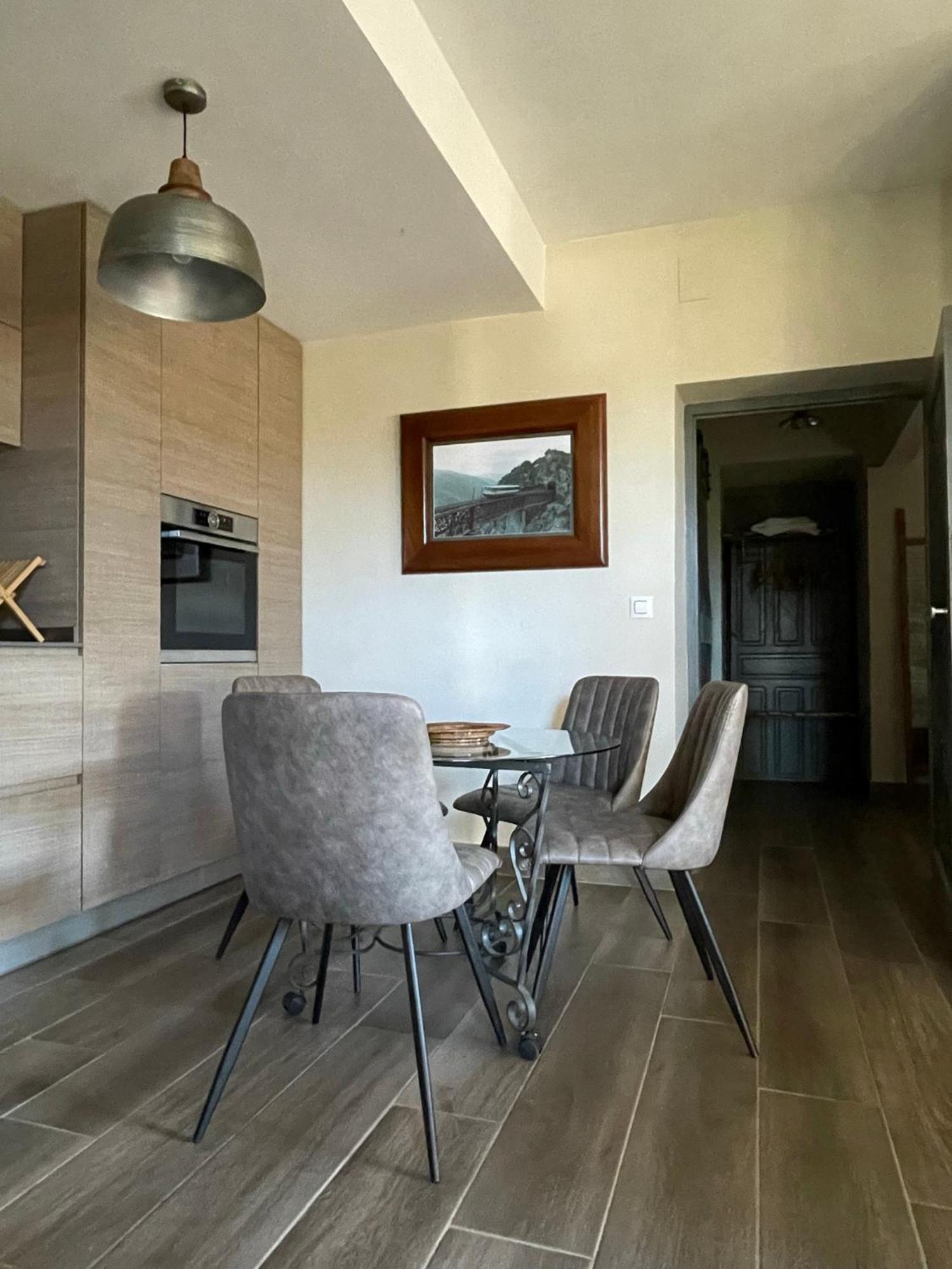 Holiday home Camino De Hierro I Y Ii